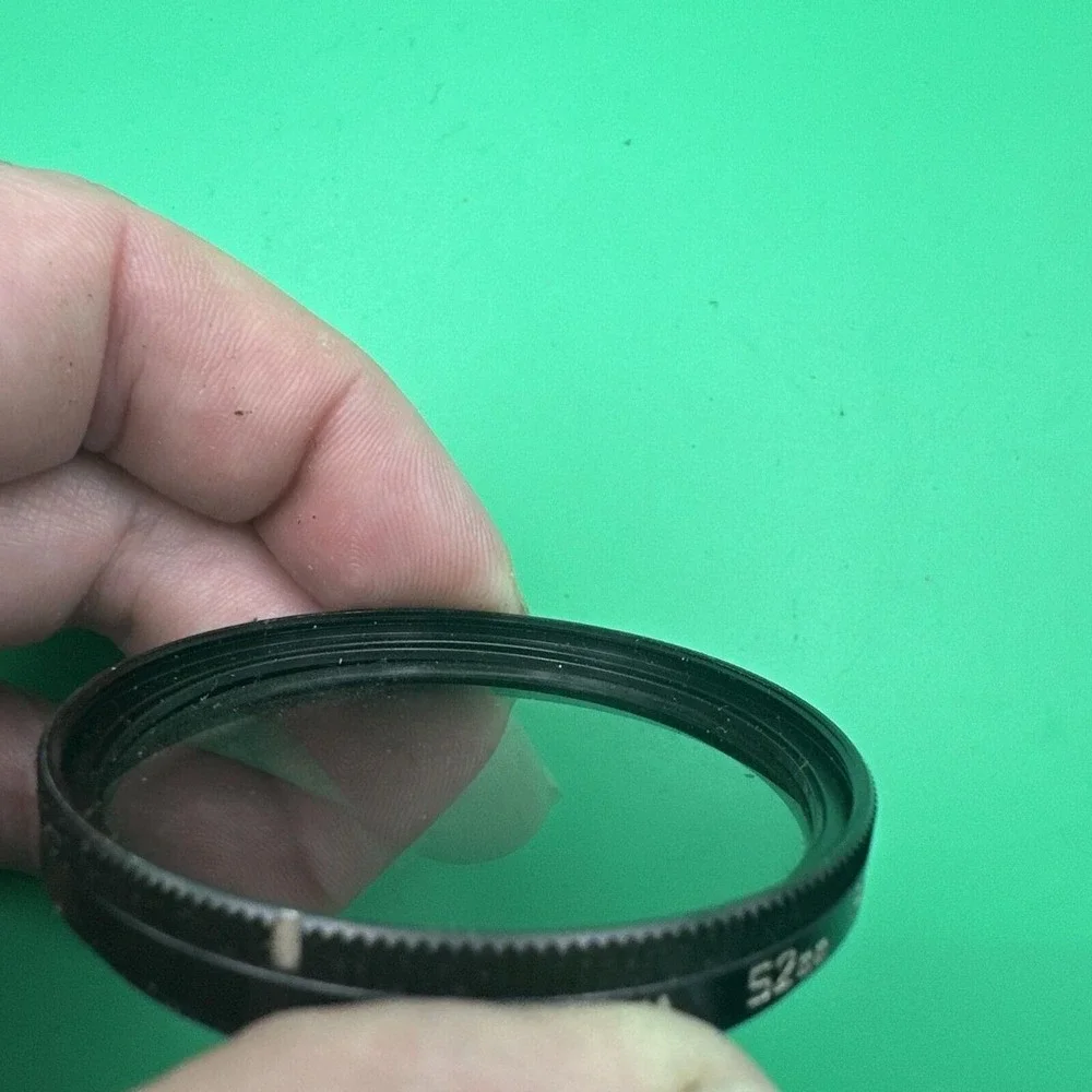 Hoya HD UV (XHD52UV) 52mm Filter